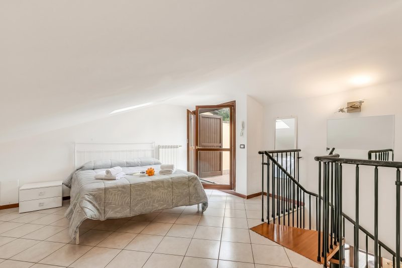 Juliette House: Shared Pool & Relax