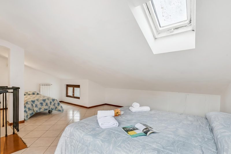 Juliette House: Shared Pool & Relax