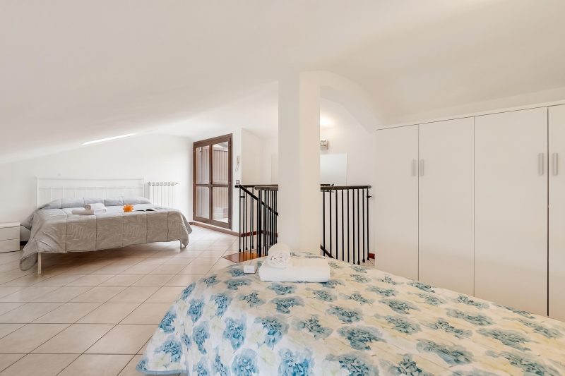 Juliette House: Shared Pool & Relax