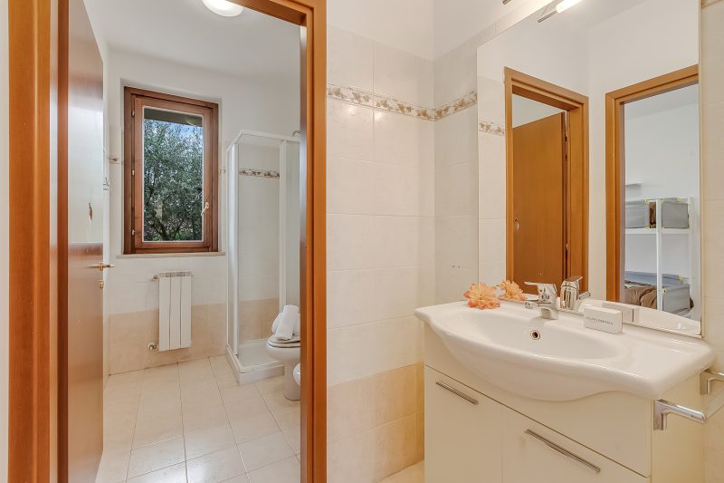 Juliette House: Shared Pool & Relax