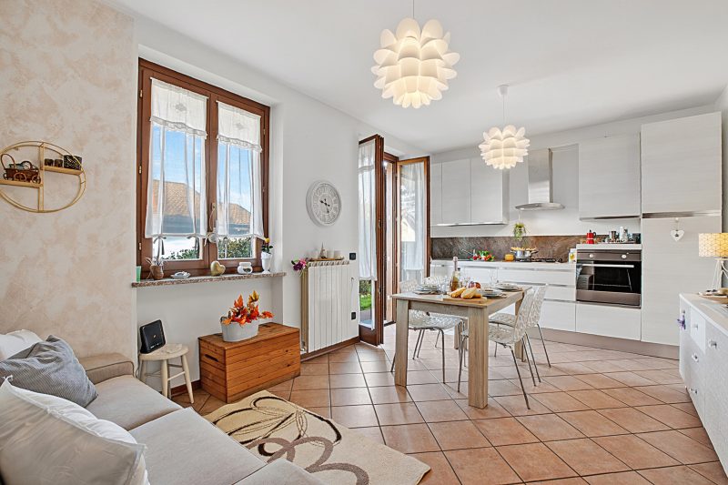 Alba Rosa Apartment - 2 Bed, 2 Bath