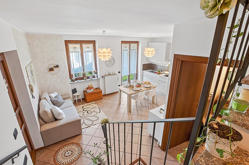 Alba Rosa Apartment - 2 Bed, 2 Bath