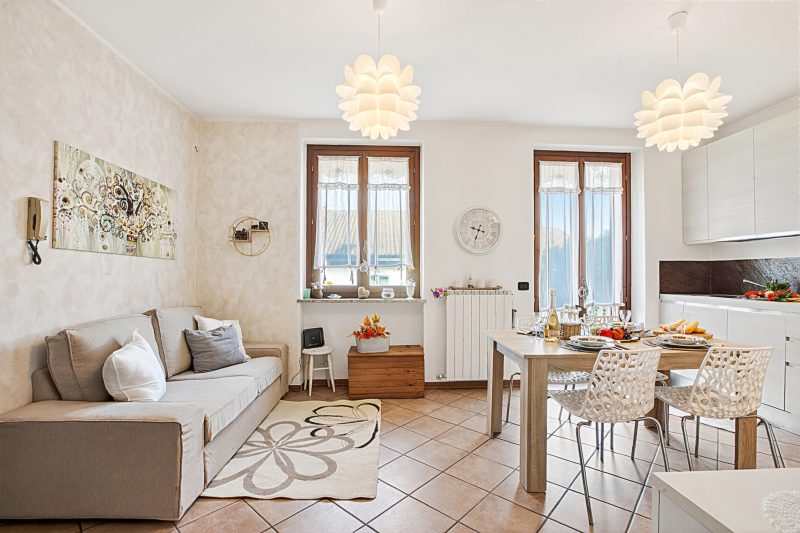 Alba Rosa Apartment - 2 Bed, 2 Bath