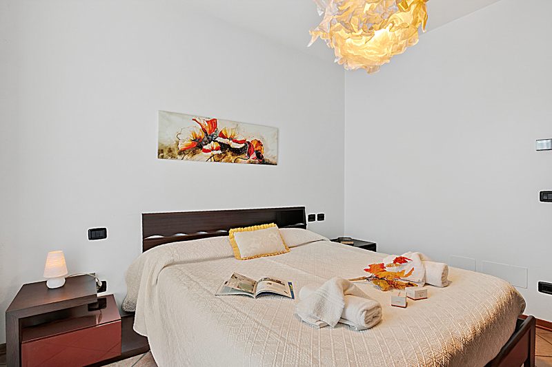 Alba Rosa Apartment - 2 Bed, 2 Bath