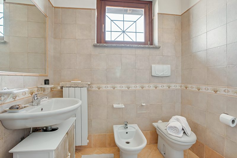 Alba Rosa Apartment - 2 Bed, 2 Bath