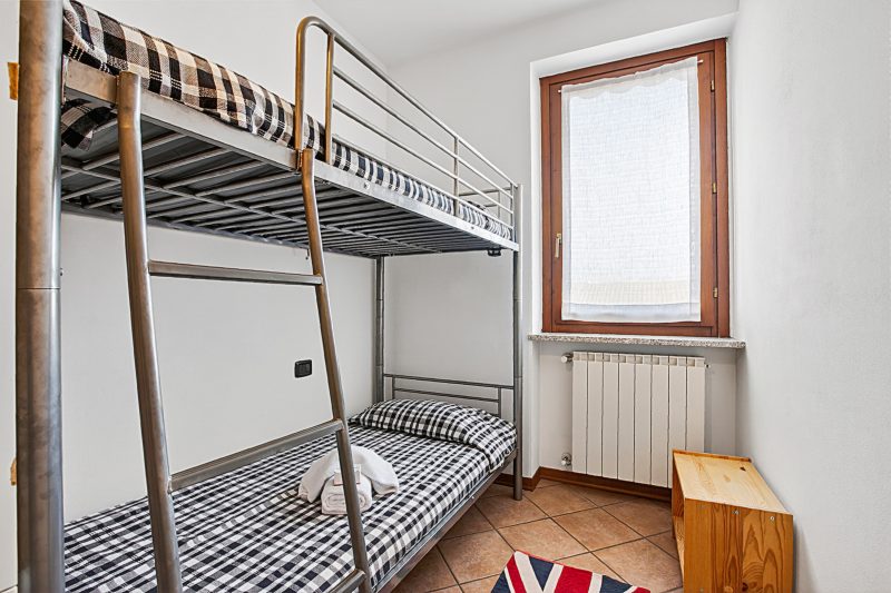 Alba Rosa Apartment - 2 Bed, 2 Bath