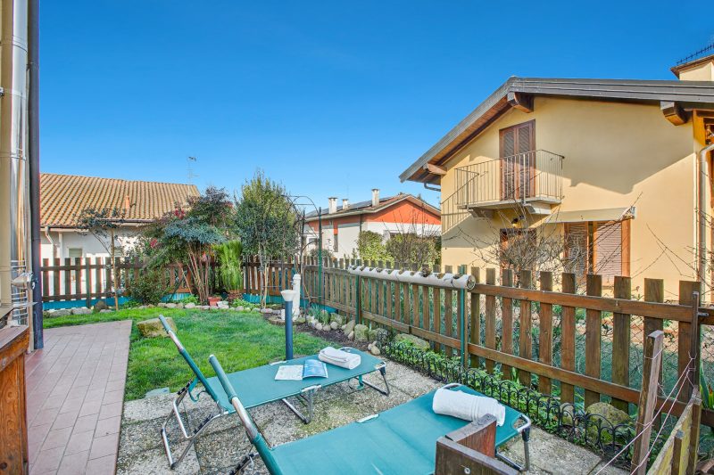 Alba Rosa Apartment - 2 Bed, 2 Bath