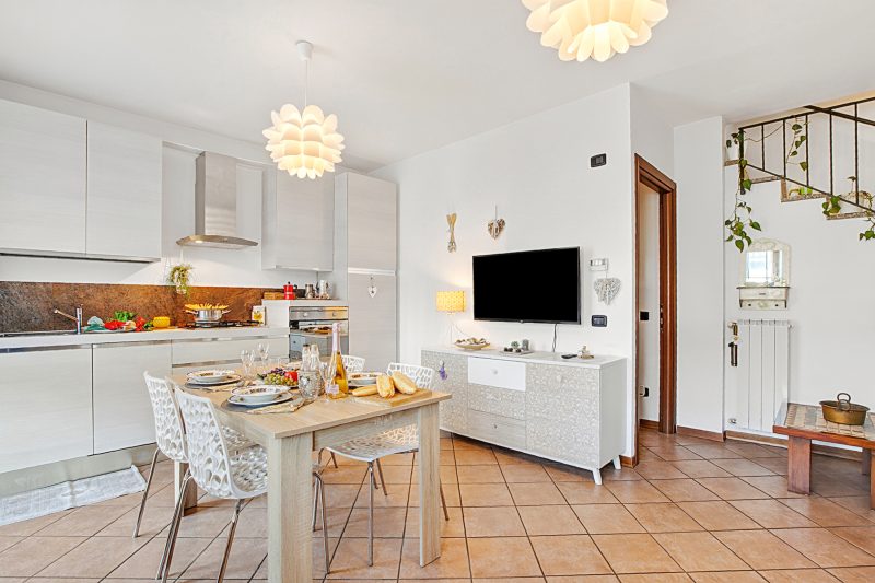 Alba Rosa Apartment - 2 Bed, 2 Bath