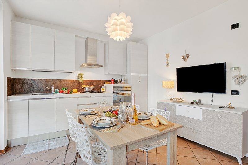 Alba Rosa Apartment - 2 Bed, 2 Bath