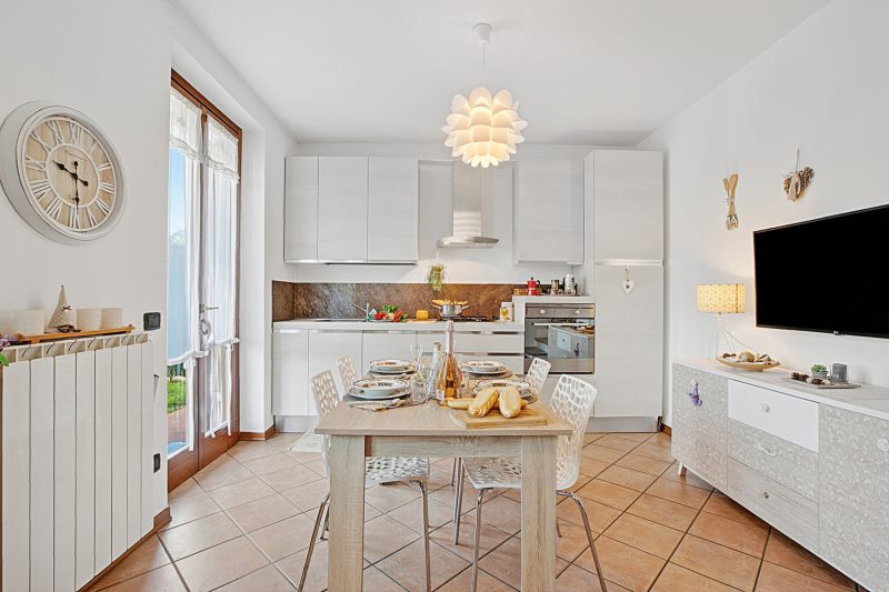 Alba Rosa Apartment - 2 Bed, 2 Bath