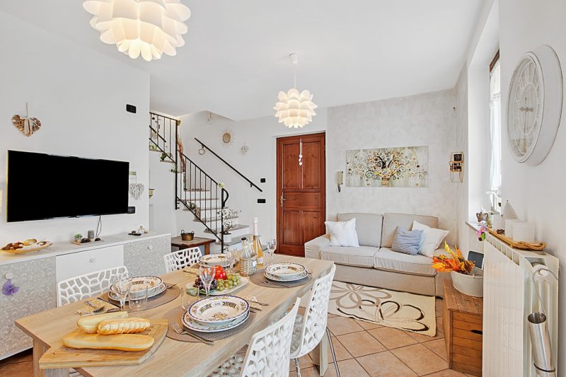 Alba Rosa Apartment - 2 Bed, 2 Bath