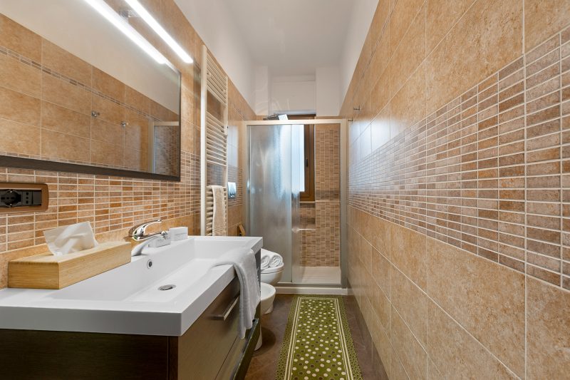 La Torinese Apartmemnt with Parking and Balcony