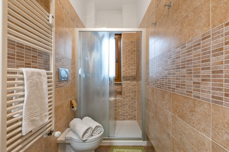 La Torinese Apartmemnt with Parking and Balcony
