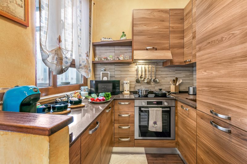 La Torinese Apartmemnt with Parking and Balcony
