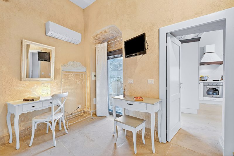 Borgo Hedone - Jardin