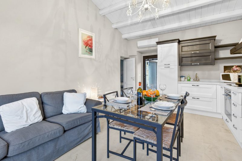 Borgo Hedone - Jardin