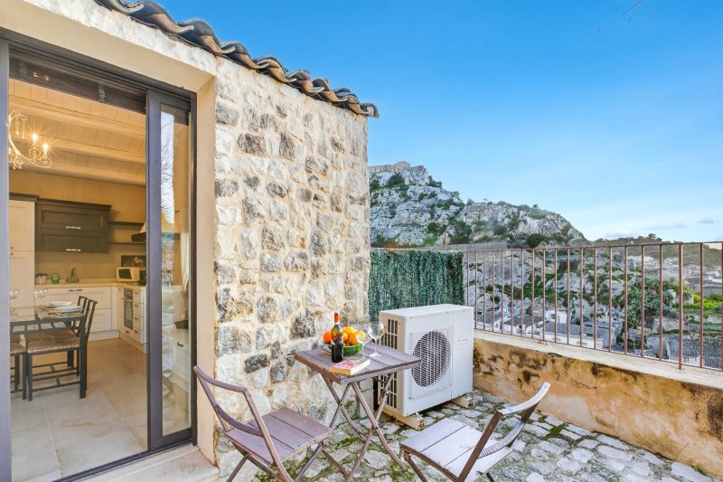 Borgo Hedone - Jardin