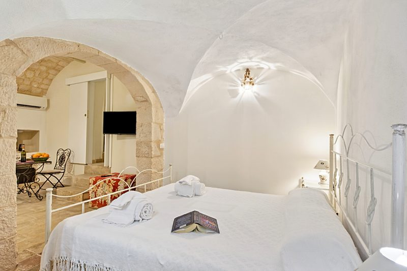 Borgo Hedone - Jasmine