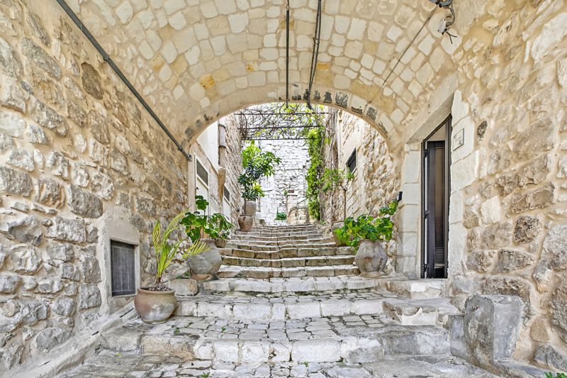 Borgo Hedone - Jasmine