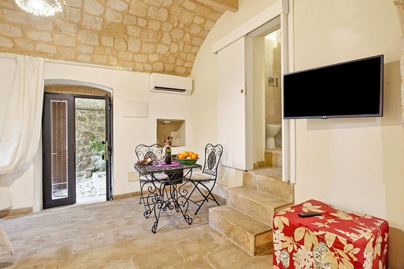 Borgo Hedone - Jasmine