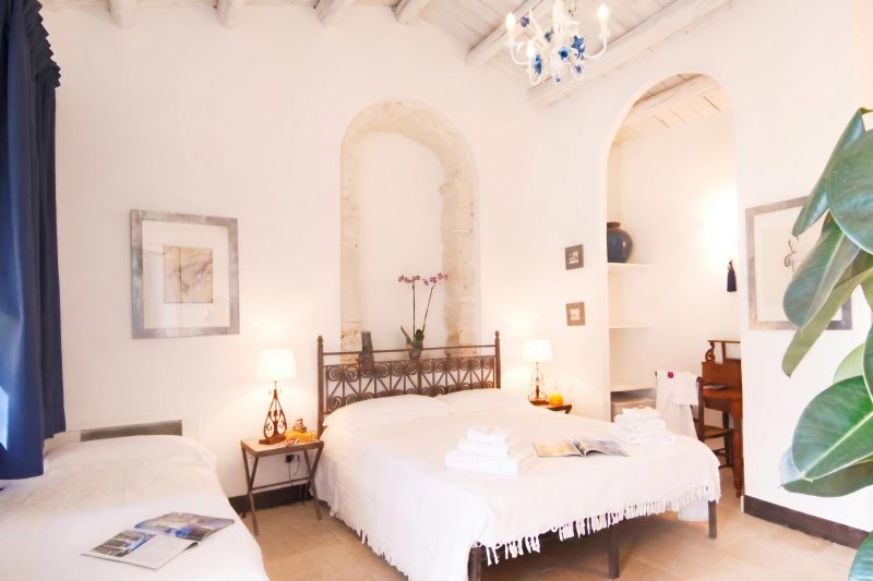 Borgo Hedone - Boutique Blu