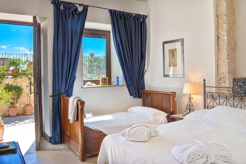 Borgo Hedone - Boutique Blu