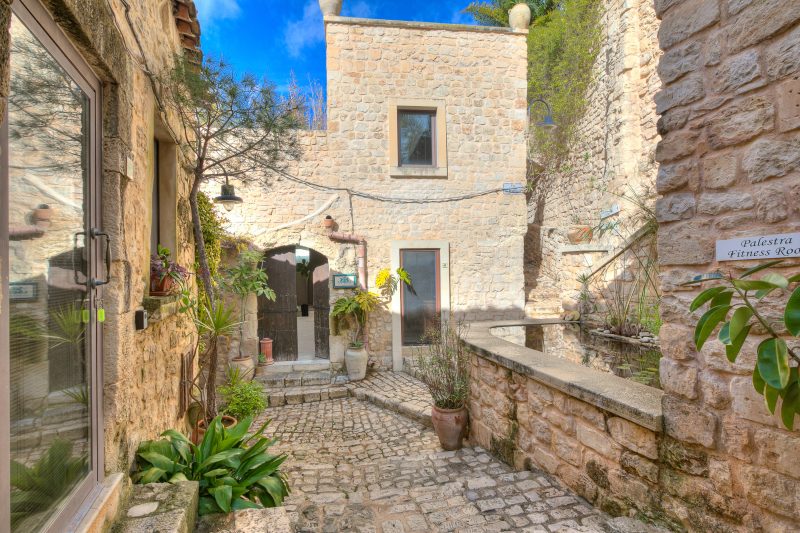 Borgo Hedone - Ninfea & Alba