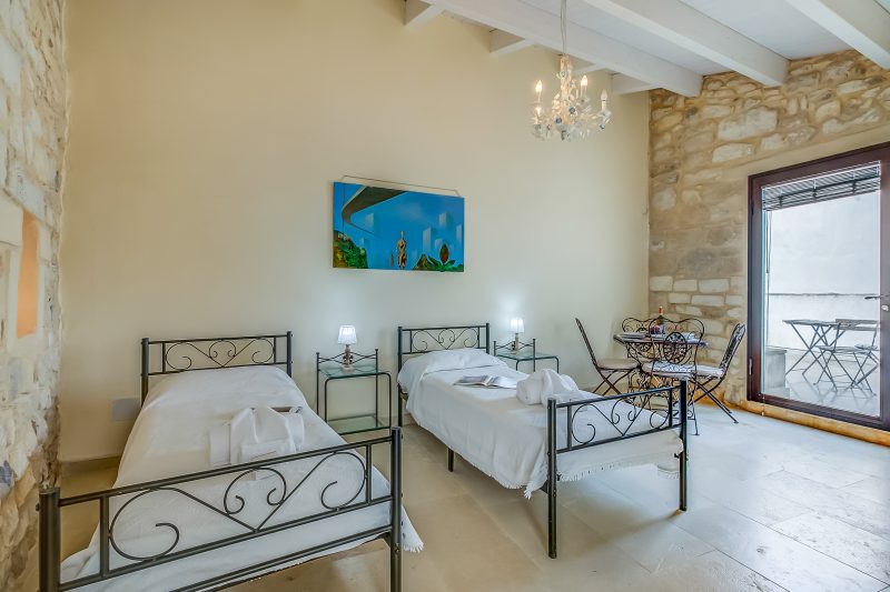 Borgo Hedone - Ninfea & Alba