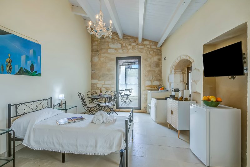 Borgo Hedone - Ninfea & Alba