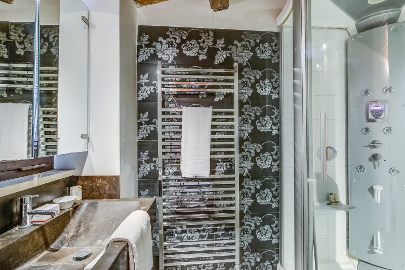 Borgo Hedone - Fragola & Limone