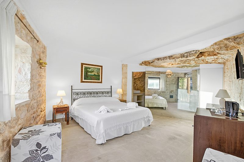 Borgo Hedone - Mandorla