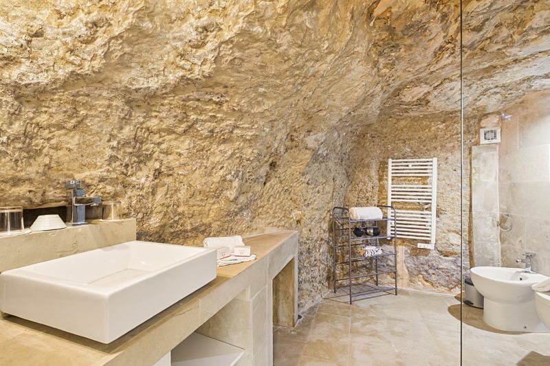 Borgo Hedone - Mandorla