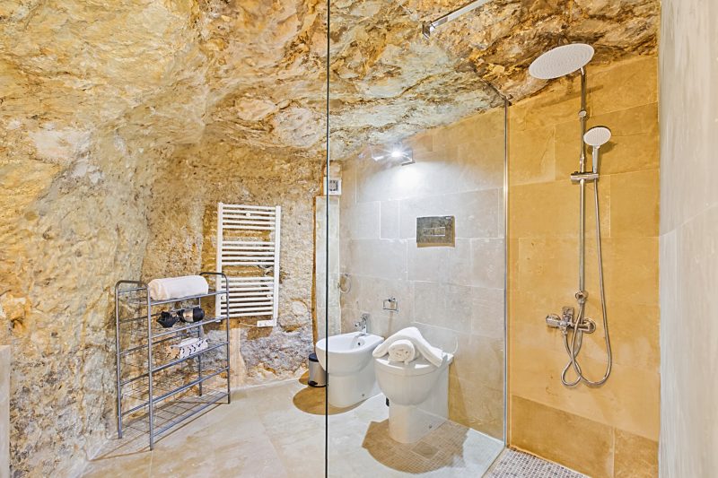 Borgo Hedone - Mandorla