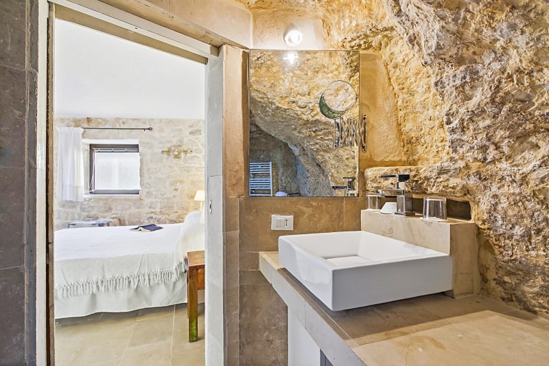 Borgo Hedone - Mandorla