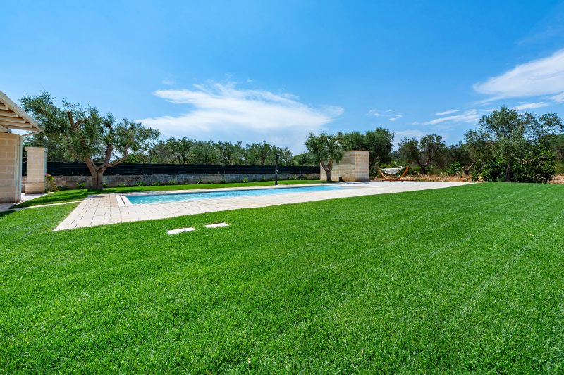 Villa Fedalì With Pool