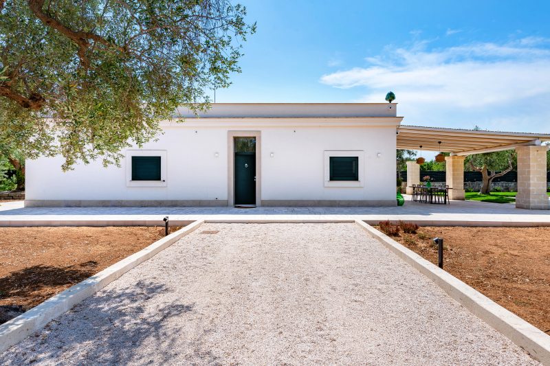 Villa Fedalì With Pool