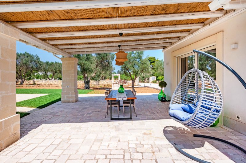 Villa Fedalì With Pool
