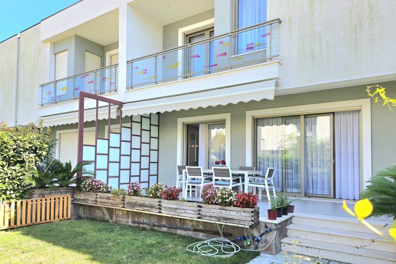 Modern Villas in Perla Resort 221