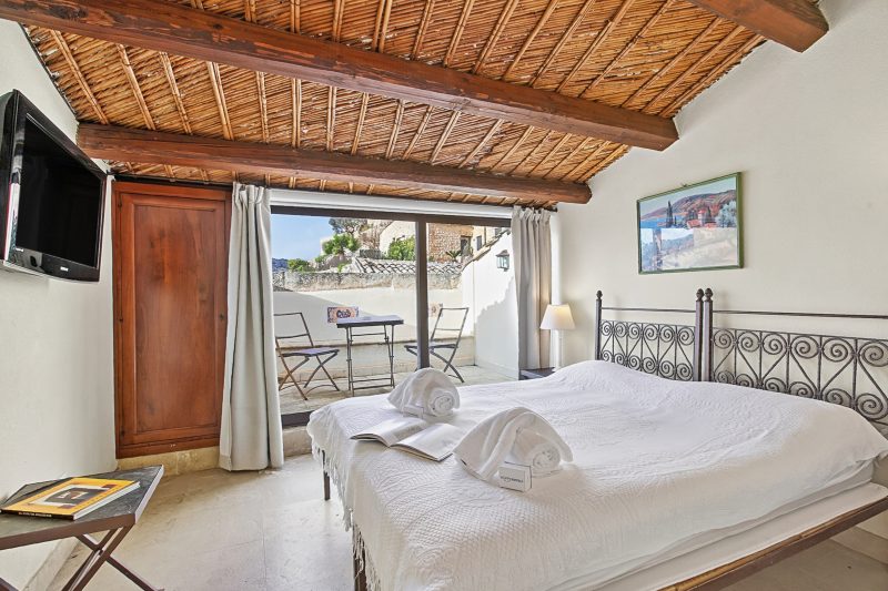 Borgo Hedone - Town Villa Palazzo Hedone