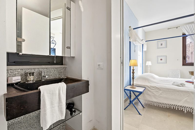 Borgo Hedone - Town Villa Palazzo Hedone