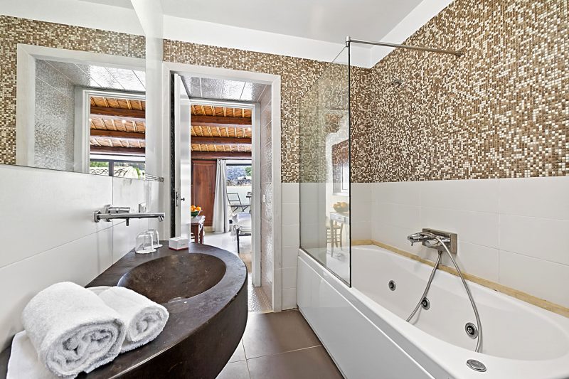 Borgo Hedone - Town Villa Palazzo Hedone