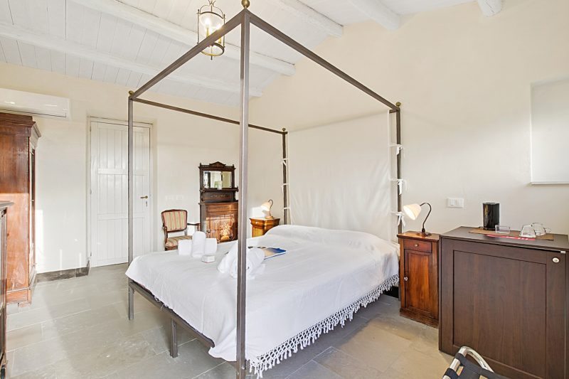 Borgo Hedone - Town Villa Palazzo Hedone