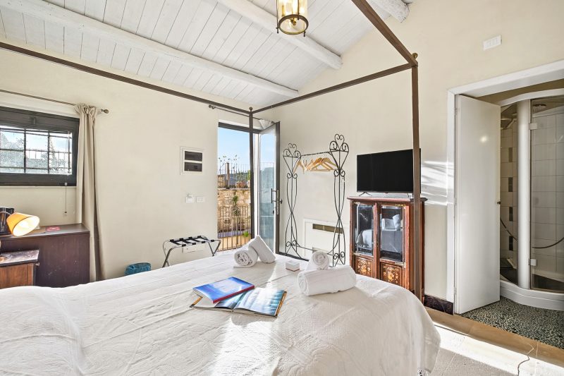 Borgo Hedone - Town Villa Palazzo Hedone