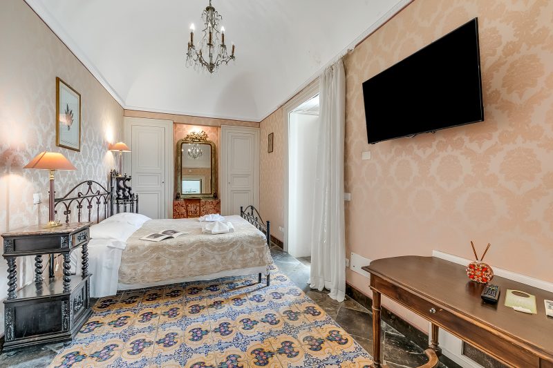 Borgo Hedone - Town Villa Palazzo Hedone