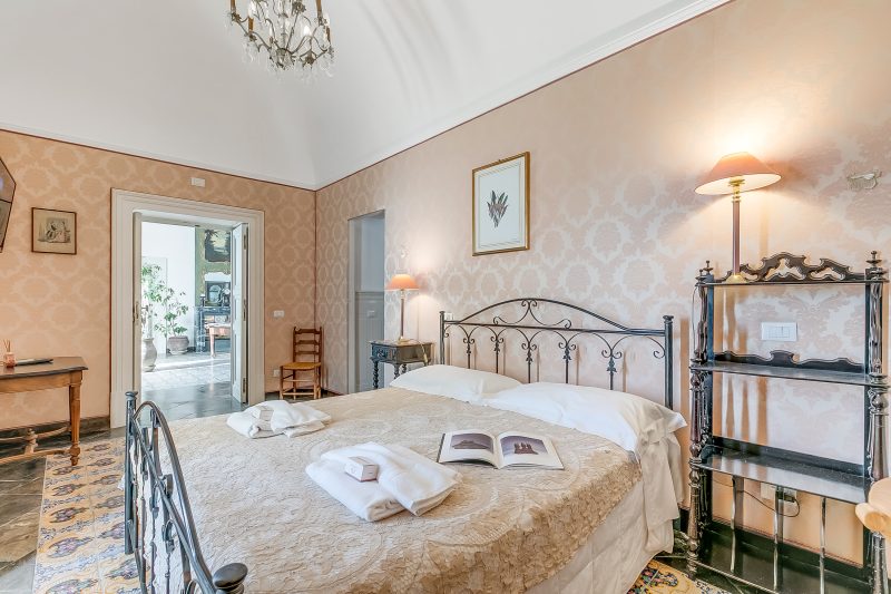 Borgo Hedone - Town Villa Palazzo Hedone