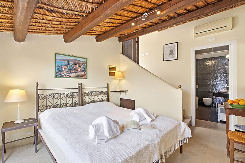 Borgo Hedone - Town Villa Palazzo Hedone