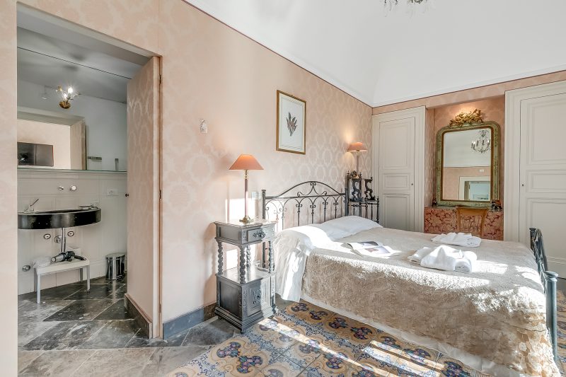 Borgo Hedone - Town Villa Palazzo Hedone