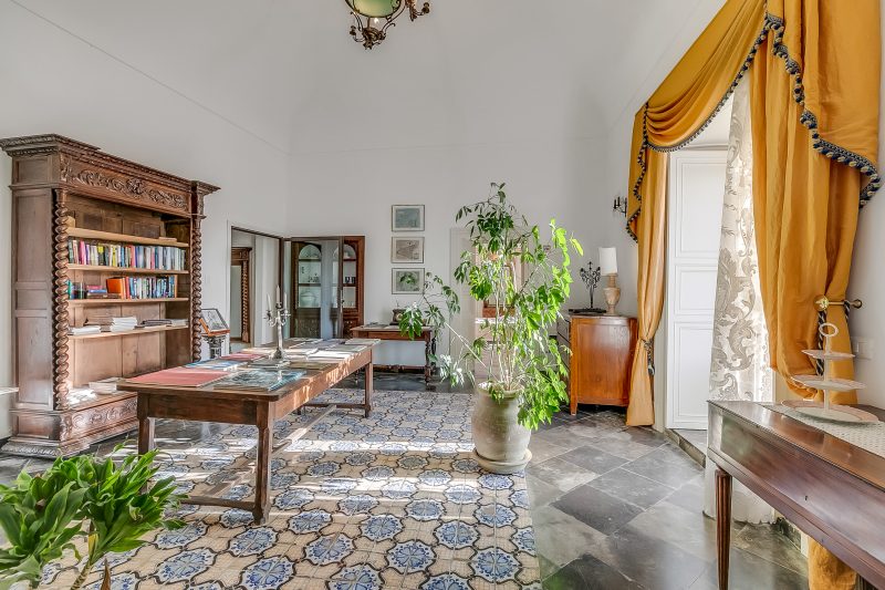 Borgo Hedone - Town Villa Palazzo Hedone