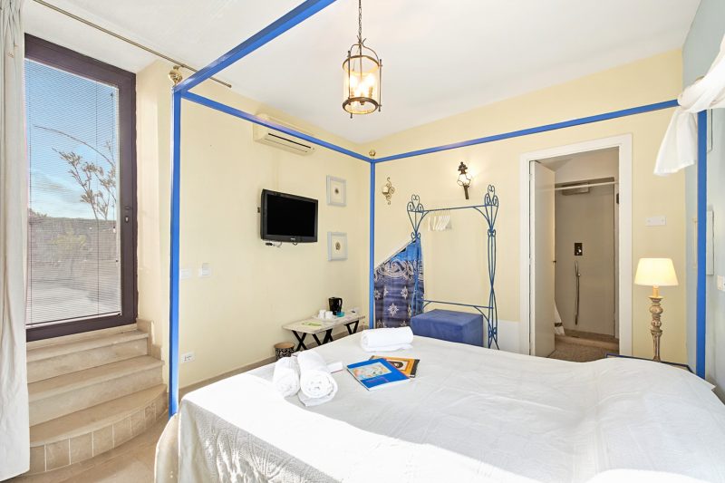 Borgo Hedone - Town Villa Palazzo Hedone