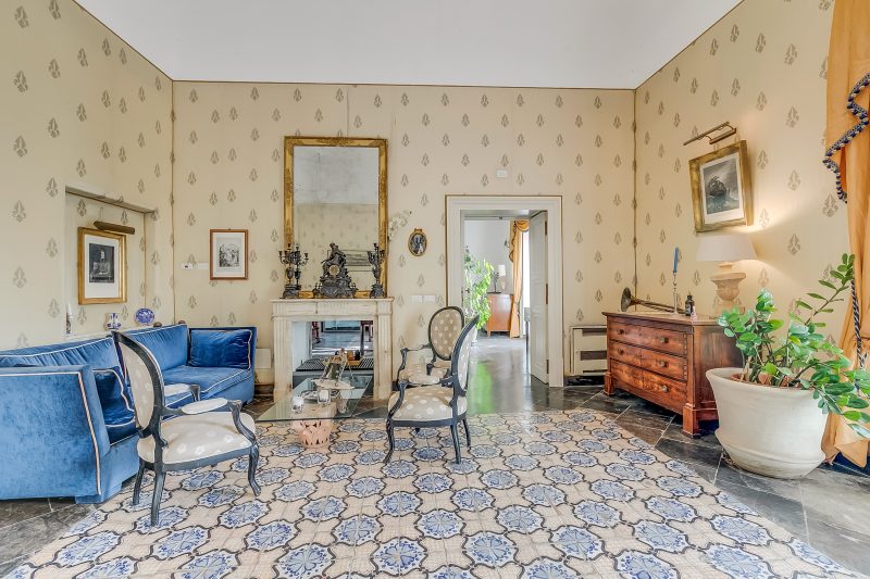 Borgo Hedone - Town Villa Palazzo Hedone
